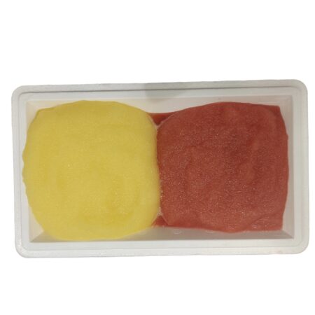 GRANITA SICILIANA GRANDE (1000g)